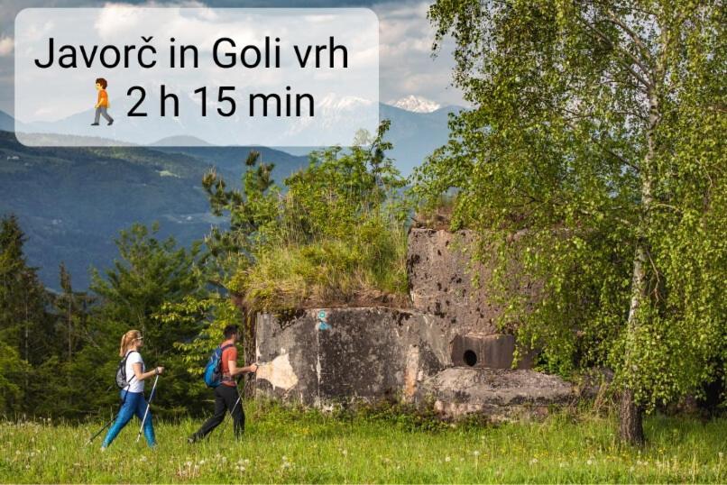 Vila Tiny House Ziri Exteriér fotografie
